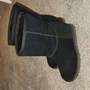 UGG Classic Mid Calf Hidden Wedge